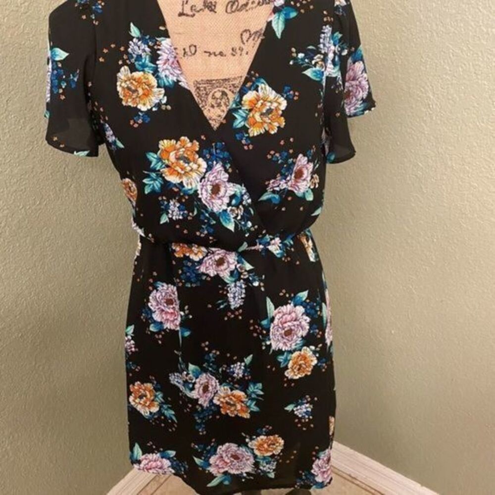 Bundle 6 for $20 plus shipping As You Wish Dress